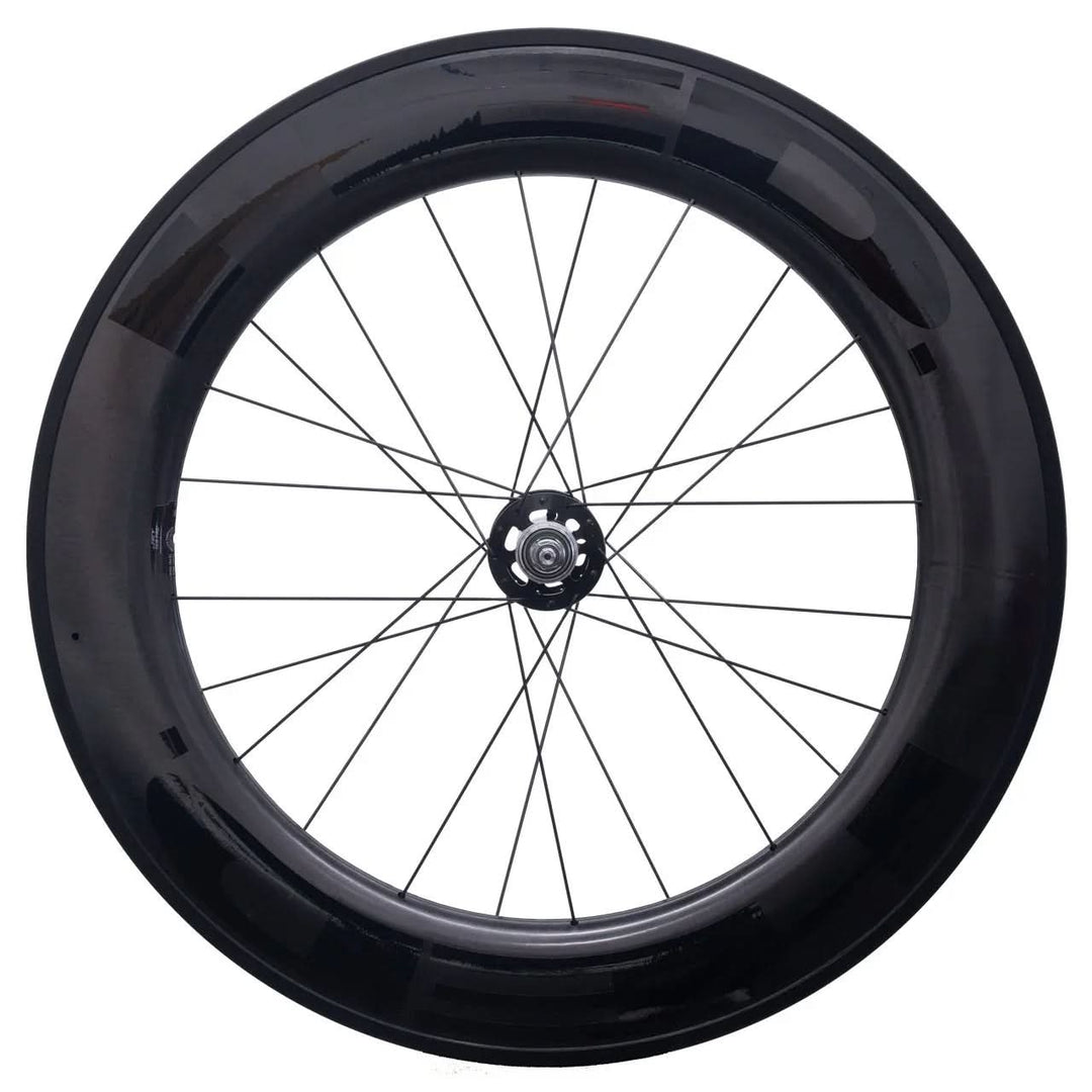 HED Jet TC9 Track Wheels - Dragonspine Cycling