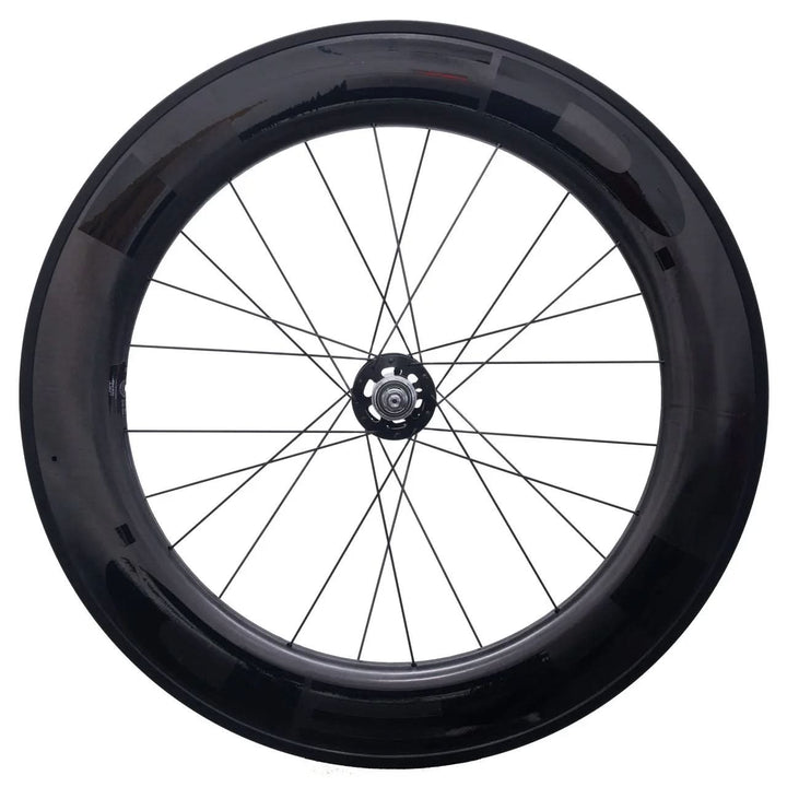 HED Jet TC9 Track Wheels - Dragonspine Cycling