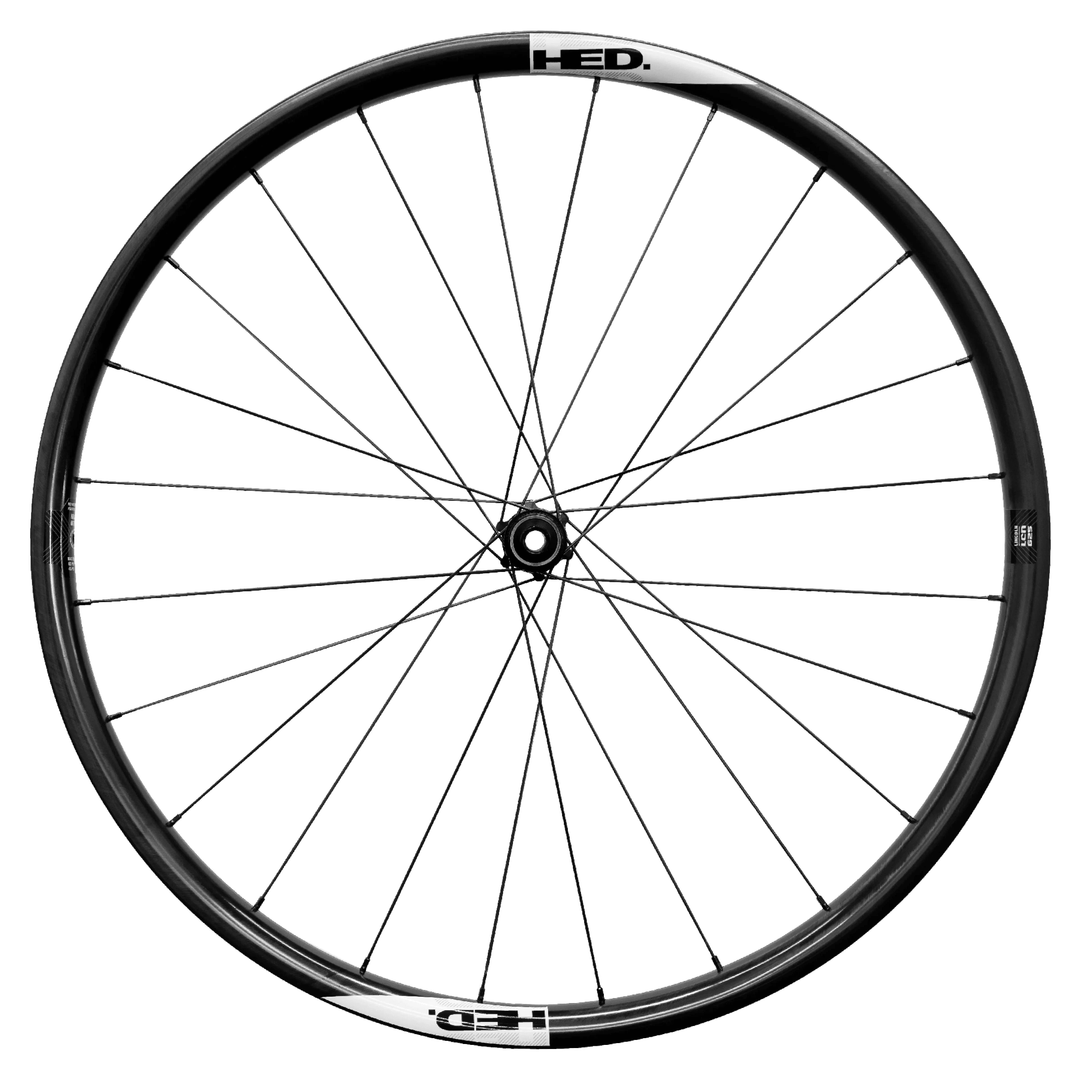 HED Lancaster G25 Gravel Wheels - Dragonspine Cycling
