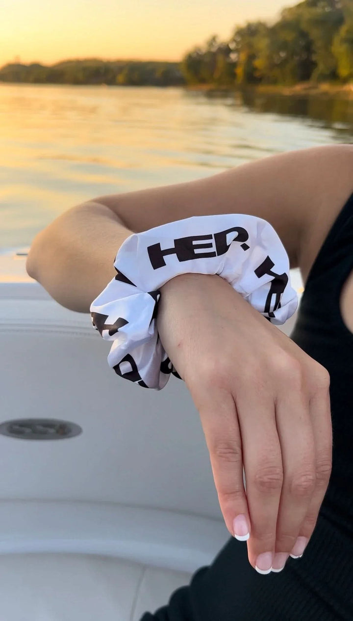 HED Legacy Scrunchie - Dragonspine Cycling
