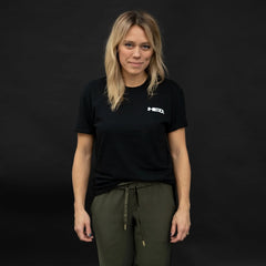 HED Legacy Tee - Dragonspine Cycling