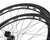 HED Replacement Wheel Decals - Set of 4 - Dragonspine Cycling