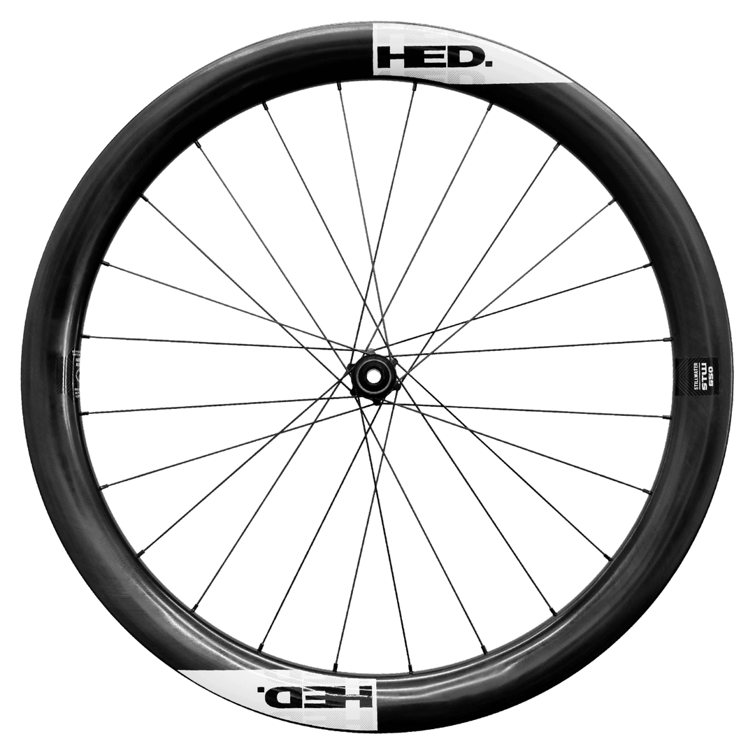 HED Stillwater G50 Gravel Wheels - Dragonspine Cycling