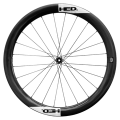 HED Stillwater G50 Gravel Wheels - Dragonspine Cycling