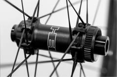 HED Stillwater G50 Gravel Wheels - Dragonspine Cycling