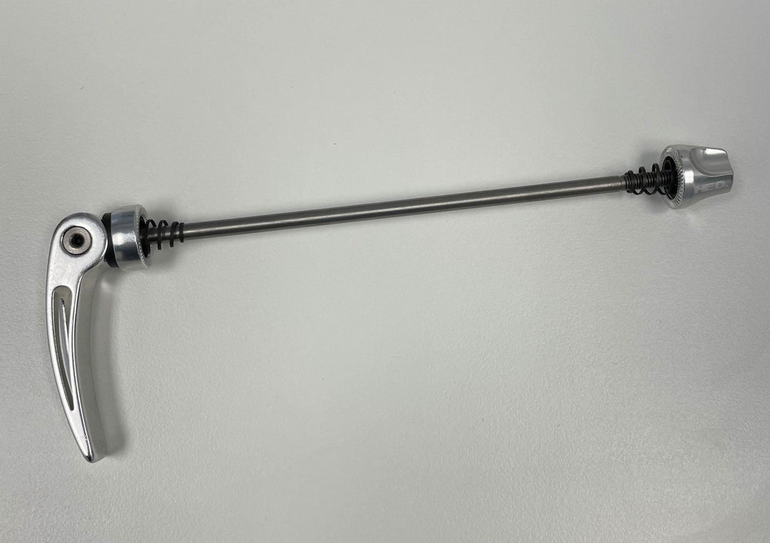 HED Titanium Road QR Skewer - Rear - Dragonspine Cycling