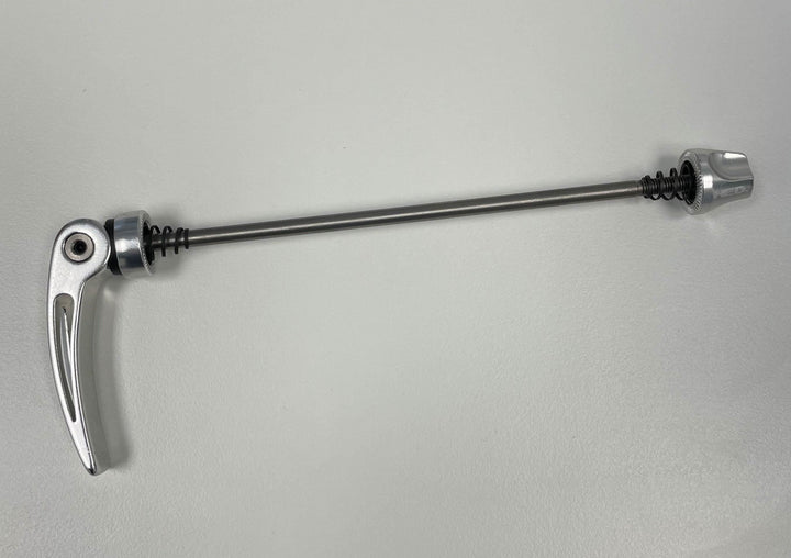 HED Titanium Road QR Skewer - Rear - Dragonspine Cycling