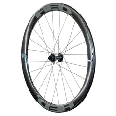 HED Vanquish Pro V45 Disc Brake Wheels - Dragonspine Cycling