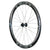 HED Vanquish Pro V45 Disc Brake Wheels - Dragonspine Cycling