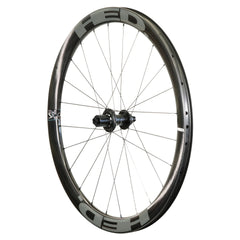 HED Vanquish Pro V45 Disc Brake Wheels - Dragonspine Cycling