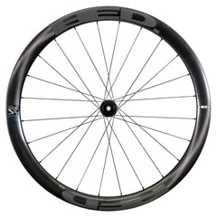 HED Vanquish Pro V45 Disc Brake Wheels - Dragonspine Cycling