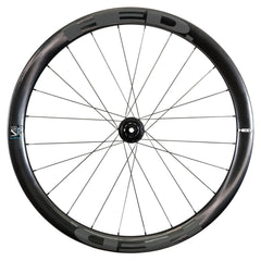 HED Vanquish Pro V45 Disc Brake Wheels - Dragonspine Cycling