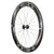 HED Vanquish Pro V62 Disc Brake Wheels - Dragonspine Cycling