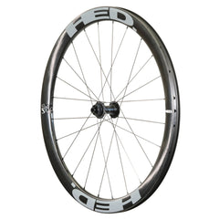 HED Vanquish V45 Disc Brake Wheels - Dragonspine Cycling