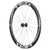 HED Vanquish V45 Disc Brake Wheels - Dragonspine Cycling
