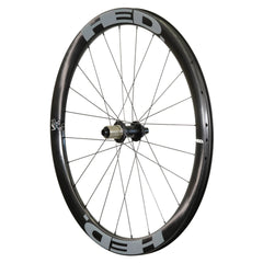 HED Vanquish V45 Disc Brake Wheels - Dragonspine Cycling
