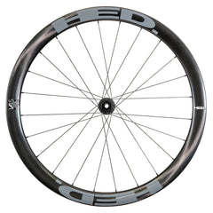 HED Vanquish V45 Disc Brake Wheels - Dragonspine Cycling