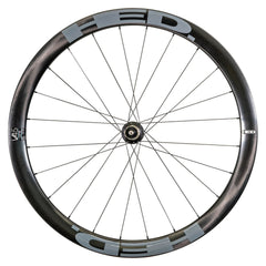 HED Vanquish V45 Disc Brake Wheels - Dragonspine Cycling
