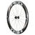 HED Vanquish V62 Disc Brake Wheels - Dragonspine Cycling