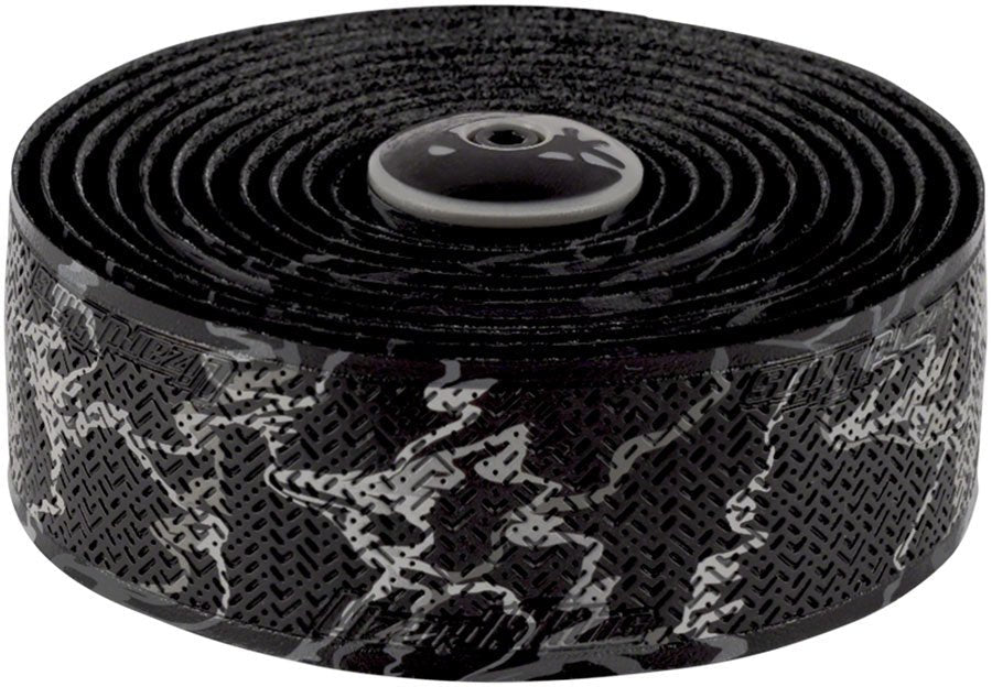 Bar Tape Lizard Skins Lizard Skins DSP Bar Tape - 3.2mm Carbon Camo Black