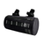Silca Grinta Handlebar Black Bag - Dragonspine Cycling
