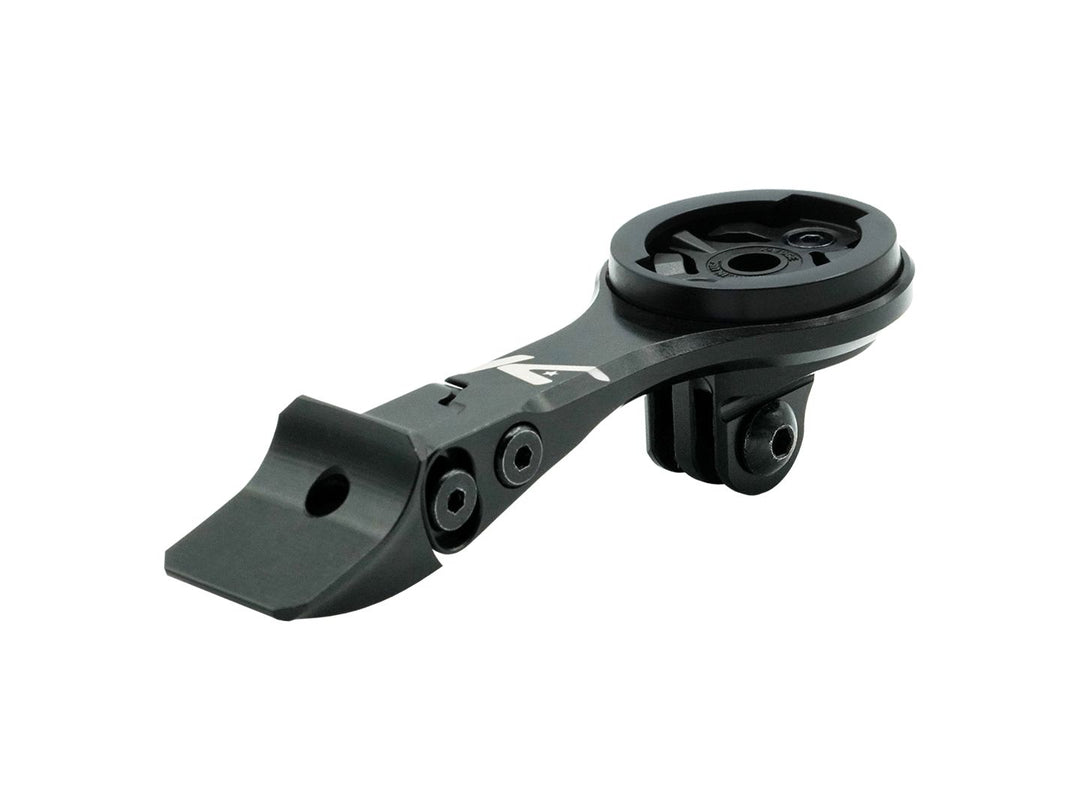 Computers and Accessories K-Edge K-Edge Garmin Gen. 8 Madone Combo Mount - Black Dark Slate Gray