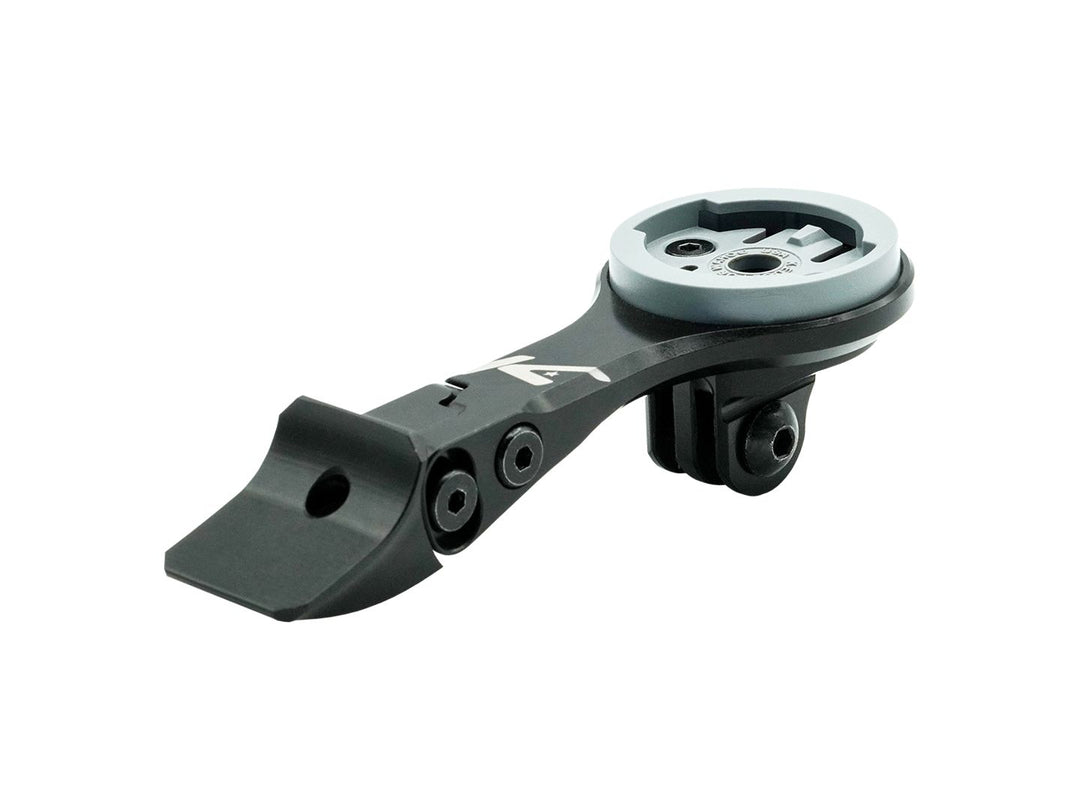 Computers and Accessories K-Edge K-Edge Wahoo Gen. 8 Madone Combo Mount - Black Dark Slate Gray