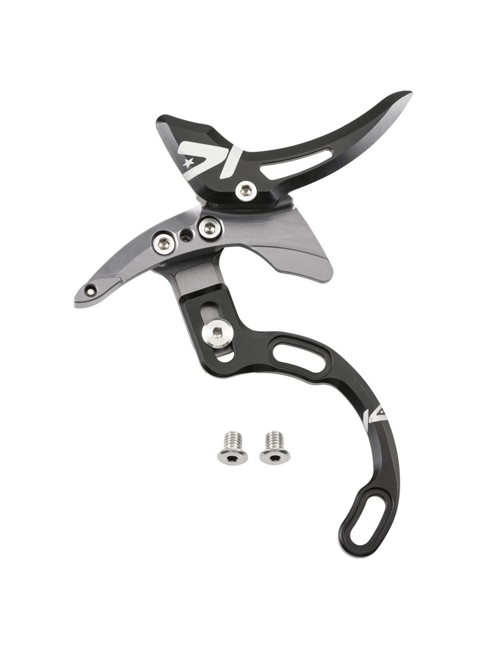 K - EDGE Chainguard ( ) - Dragonspine Cycling