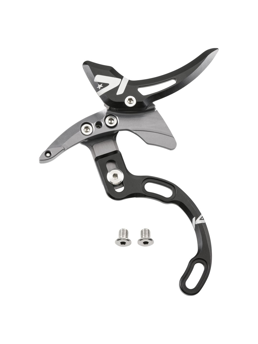 K - EDGE Chainguard ( ) - Dragonspine Cycling