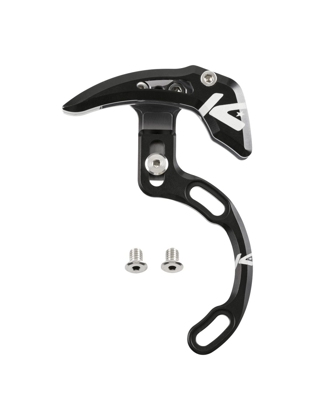 K - EDGE Chainguard ( ) - Dragonspine Cycling