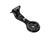 Computers and Accessories K-Edge K-EDGE Garmin Gen 7 Madone/Emomda Computer Mount - Black Anodize Dark Slate Gray