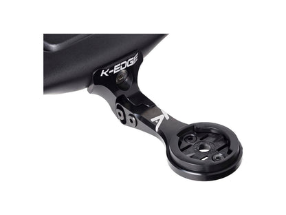 K-EDGE Garmin Madone Integrated Mount Black