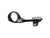 Computers and Accessories K-Edge K-EDGE Wahoo Max Combo Mount - 31.8 Black Dark Slate Gray