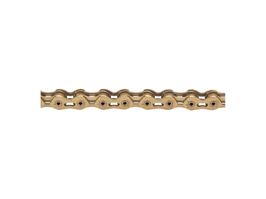 Chains KMC Kmc K1SL 1 Speed Chain Rosy Brown