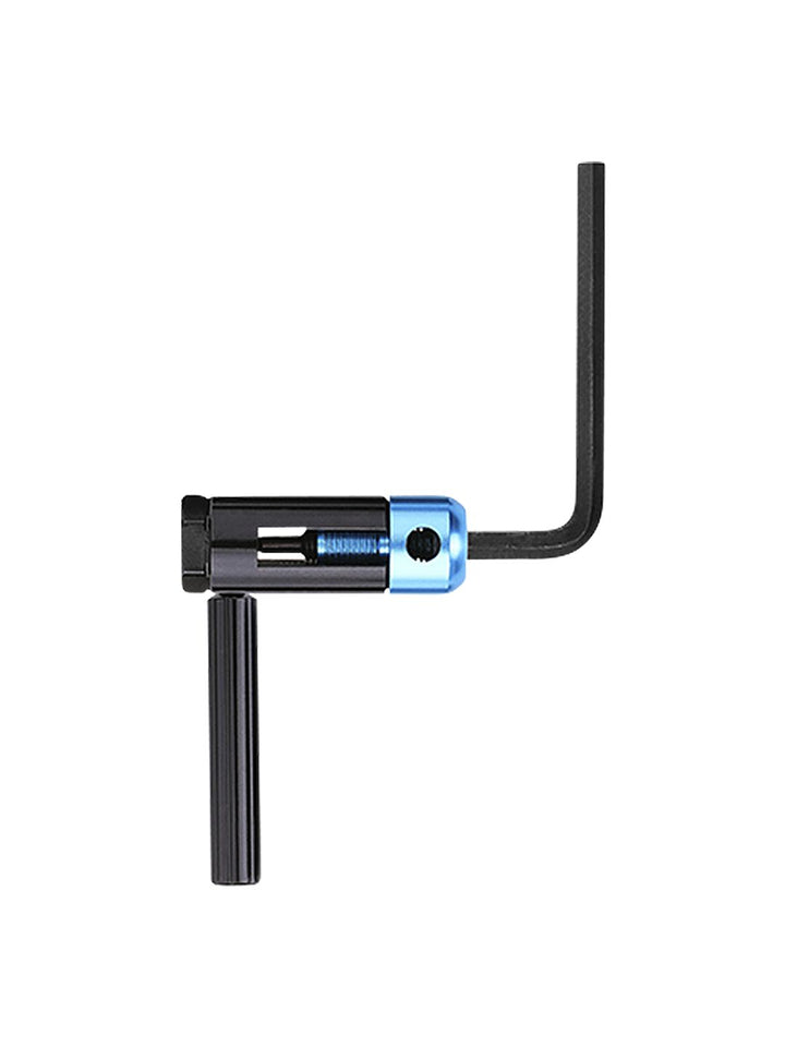 Chain Tools KMC KMC Portable Mini Chain Tool Dark Slate Gray