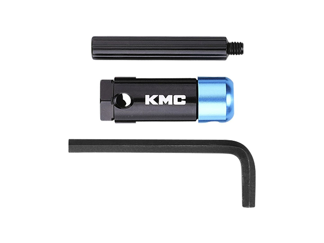 Chain Tools KMC KMC Portable Mini Chain Tool Dark Slate Gray