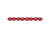 Chains KMC Kmc S1 1 Speed Chain Maroon