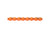 Chains KMC Kmc S1 1 Speed Chain Coral