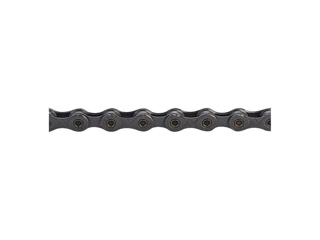Chains KMC KMC X12 EPT Chain - 12-Speed 126 Links Gray Dark Slate Gray