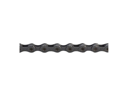 KMC X12 EPT Chain - 12-Speed 126 Links Gray