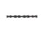 Chains KMC KMC X12 EPT Chain - 12-Speed 126 Links Gray Dark Slate Gray