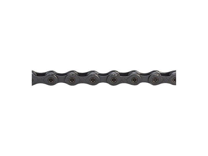 Chains KMC KMC X12 EPT Chain - 12-Speed 126 Links Gray Dark Slate Gray