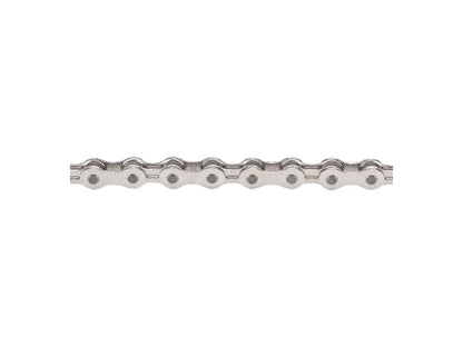 KMC Z6 Chain - 6 7-Speed 116 Links Silver