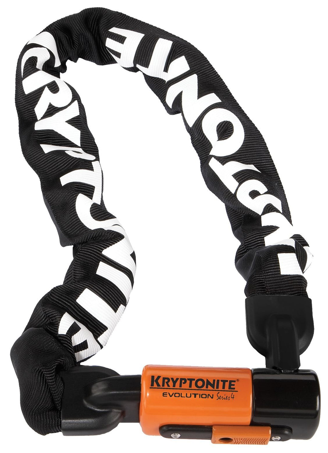 Chain Locks Kryptonite Kryptonite 1090 Evolution Series 4 Chain Lock: 3 (90cm) Tan