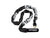 Chain Locks Kryptonite Kryptonite Keeper 712 Chain Lock with Key: 3.93 (120cm) Dark Slate Gray