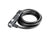 Cable Locks Kryptonite Kryptonite KryptoFlex 1018 Cable Lock - with 4-Digit Combo 6 x 10mm Dark Slate Gray