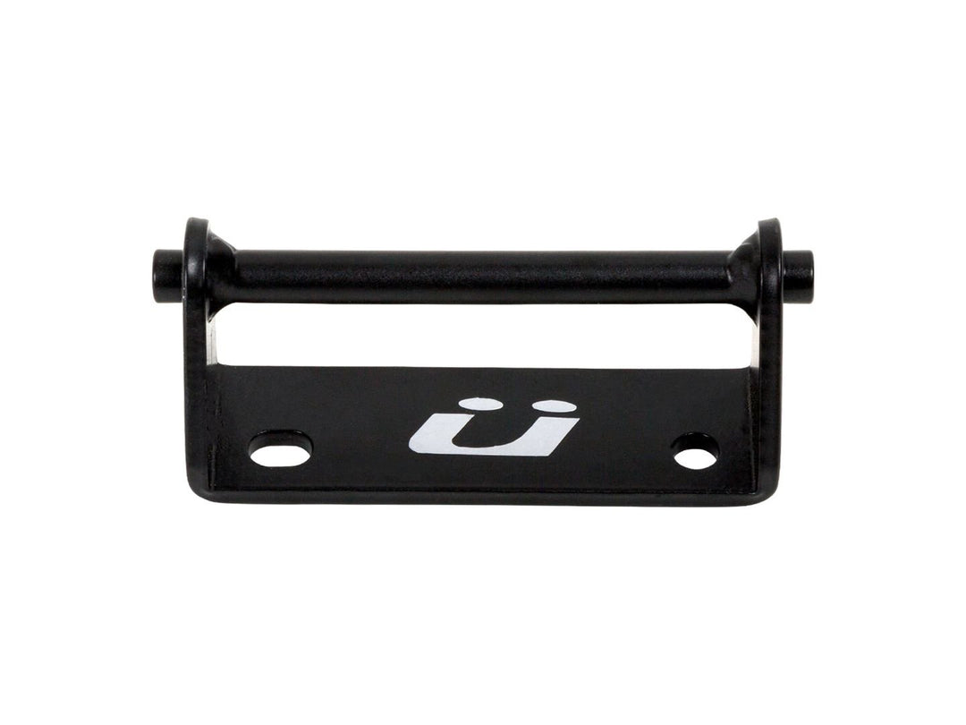 Van/Truck Bed Rack Kuat Kuat Dirtbag 9 x 100mm Van and Truck Bed Mount Bike Carrier Black