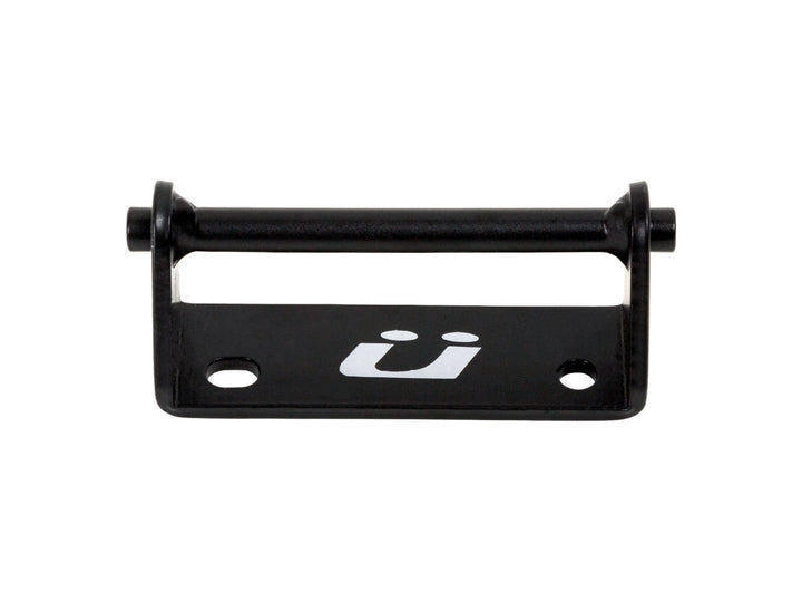 Van/Truck Bed Rack Kuat Kuat Dirtbag 9 x 100mm Van and Truck Bed Mount Bike Carrier Black