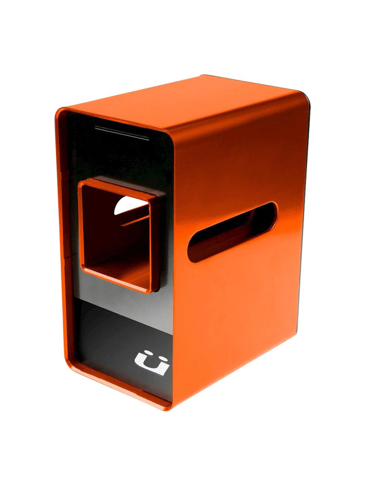Hitch Racks & Accessories Kuat Kuat RackDock Rack Storage - Orange Chocolate
