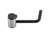 Hitch Racks & Accessories Kuat Kuat Hitch Pin  Lock - V4 - 2" Receiver Dark Slate Gray